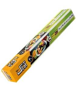 دارکوب روکش محافظ غذا 30 متری